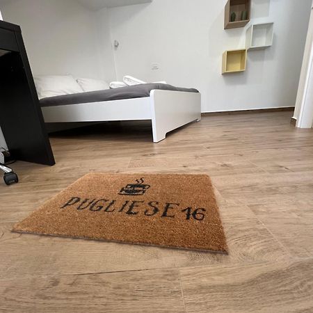 Pugliese16 Villa Bitetto Kültér fotó
