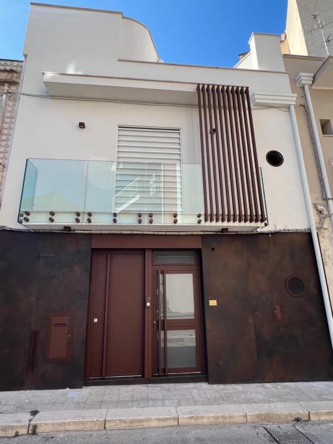Pugliese16 Villa Bitetto Kültér fotó