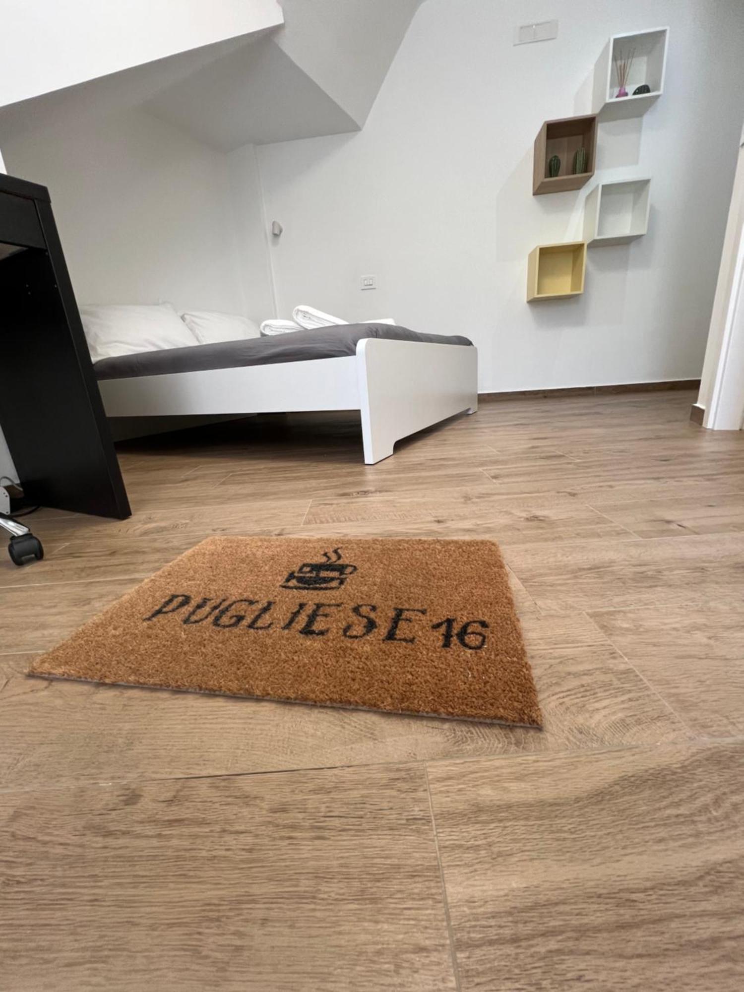 Pugliese16 Villa Bitetto Kültér fotó